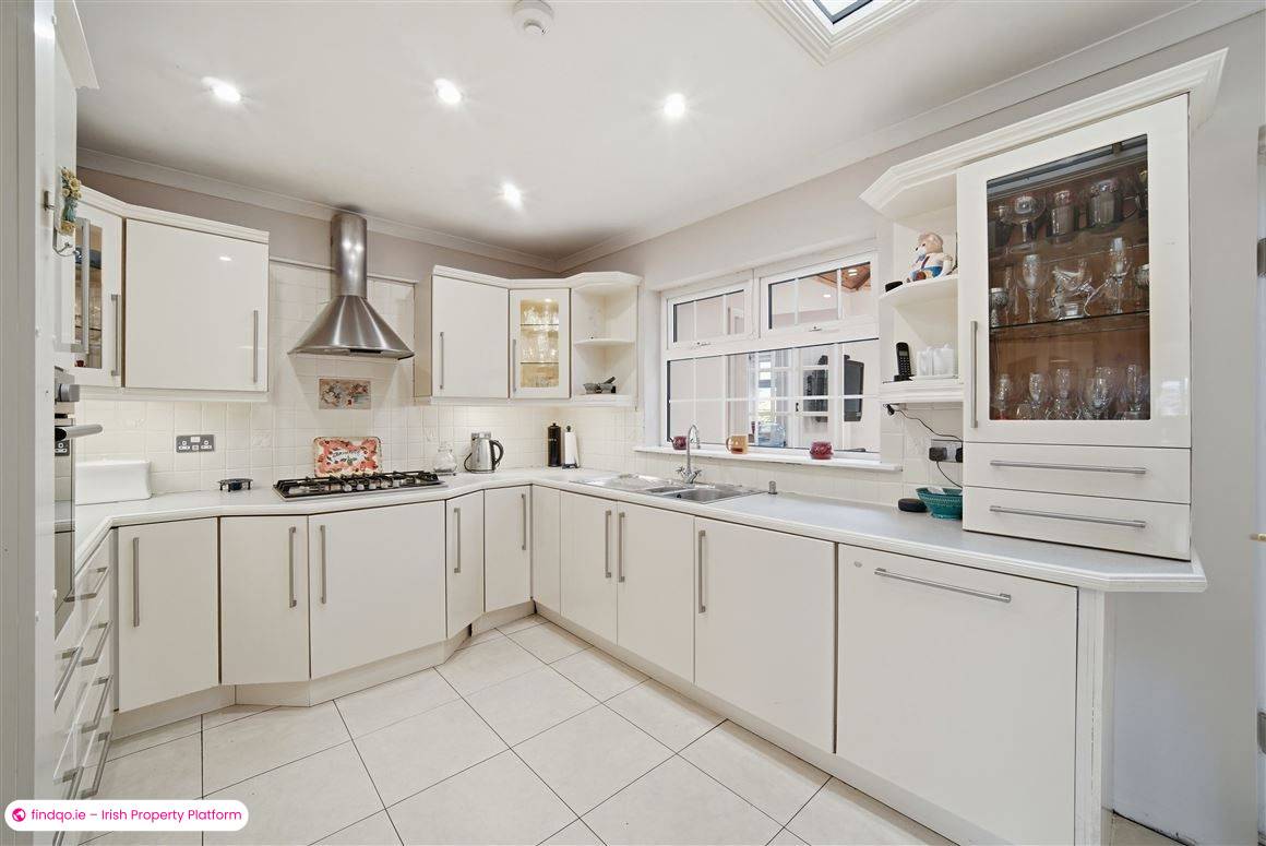 Semi-detached house for Sale in Leixlip, Kildare