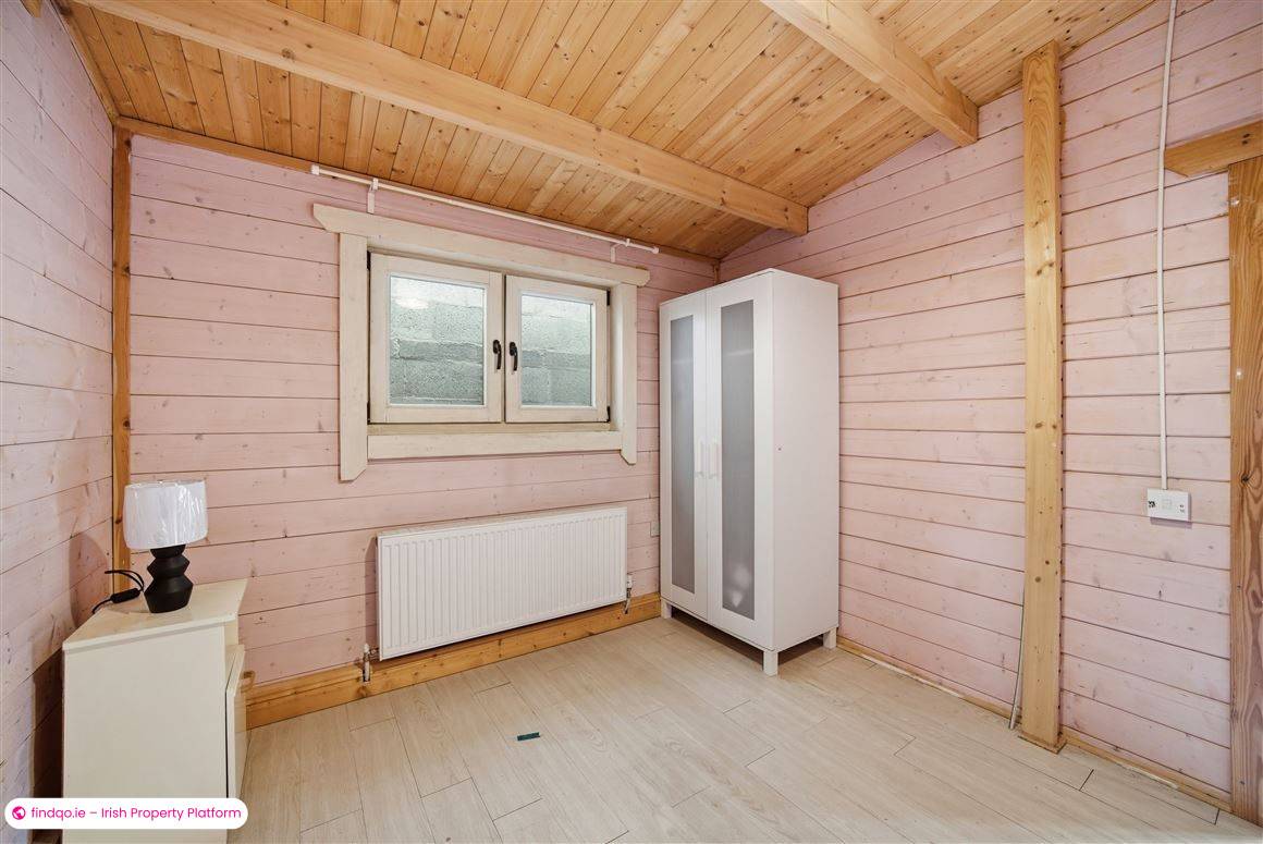 Semi-detached house for Sale in Leixlip, Kildare