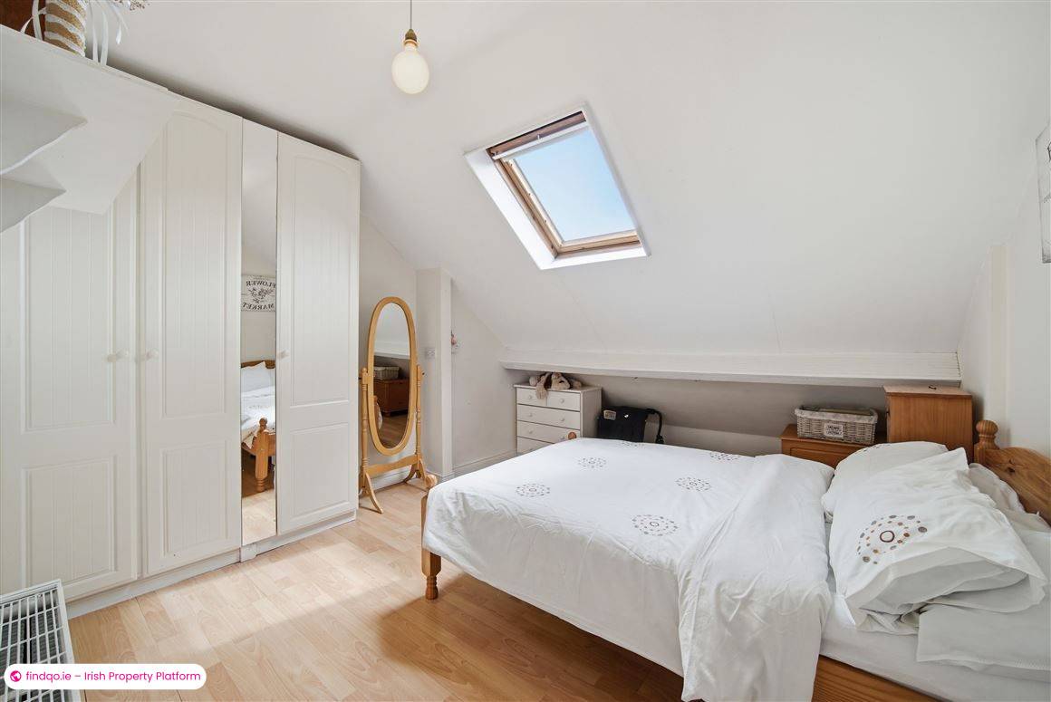 Semi-detached house for Sale in Leixlip, Kildare