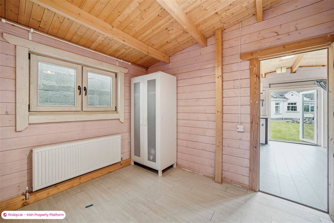 Semi-detached house for Sale in Leixlip, Kildare
