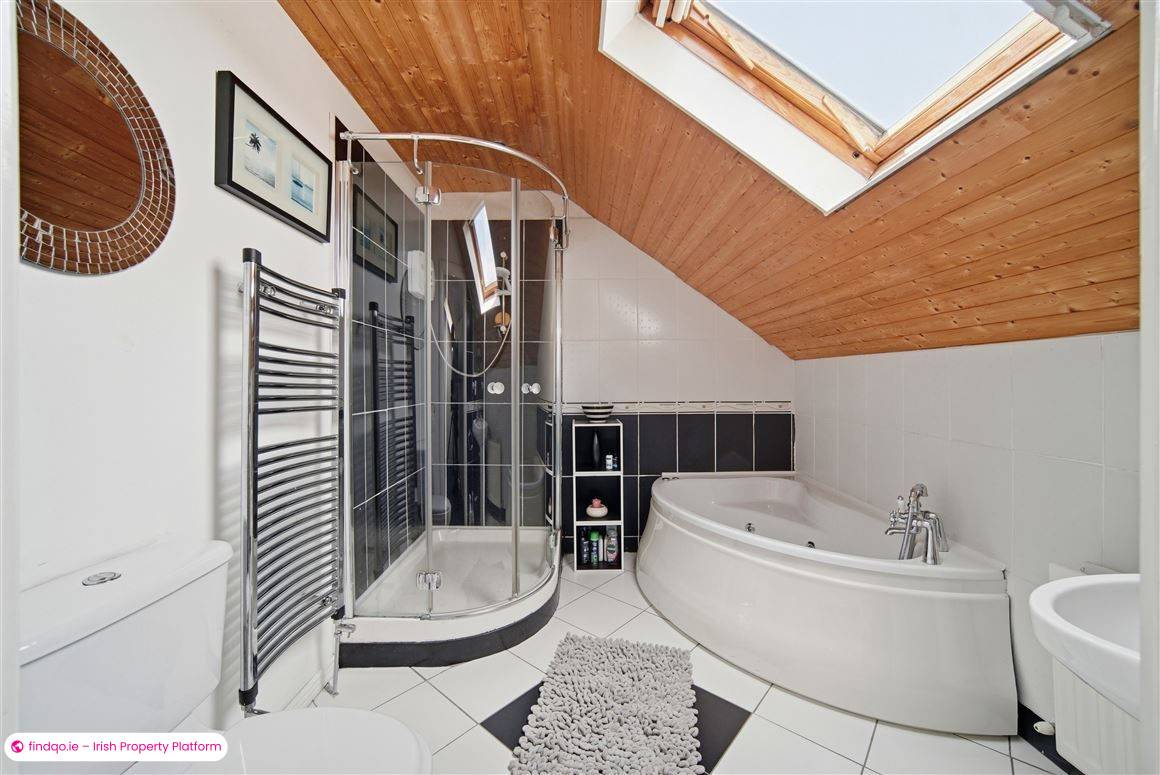 Semi-detached house for Sale in Leixlip, Kildare