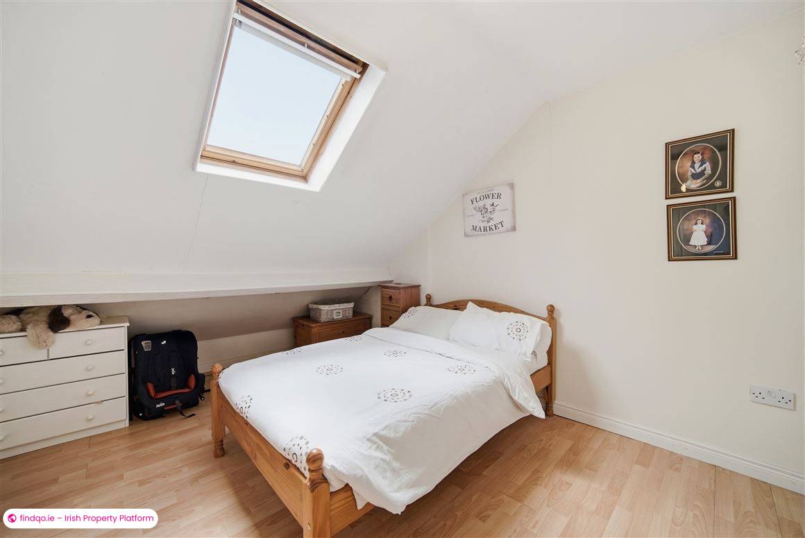 Semi-detached house for Sale in Leixlip, Kildare