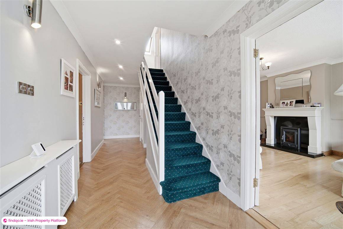 Semi-detached house for Sale in Leixlip, Kildare