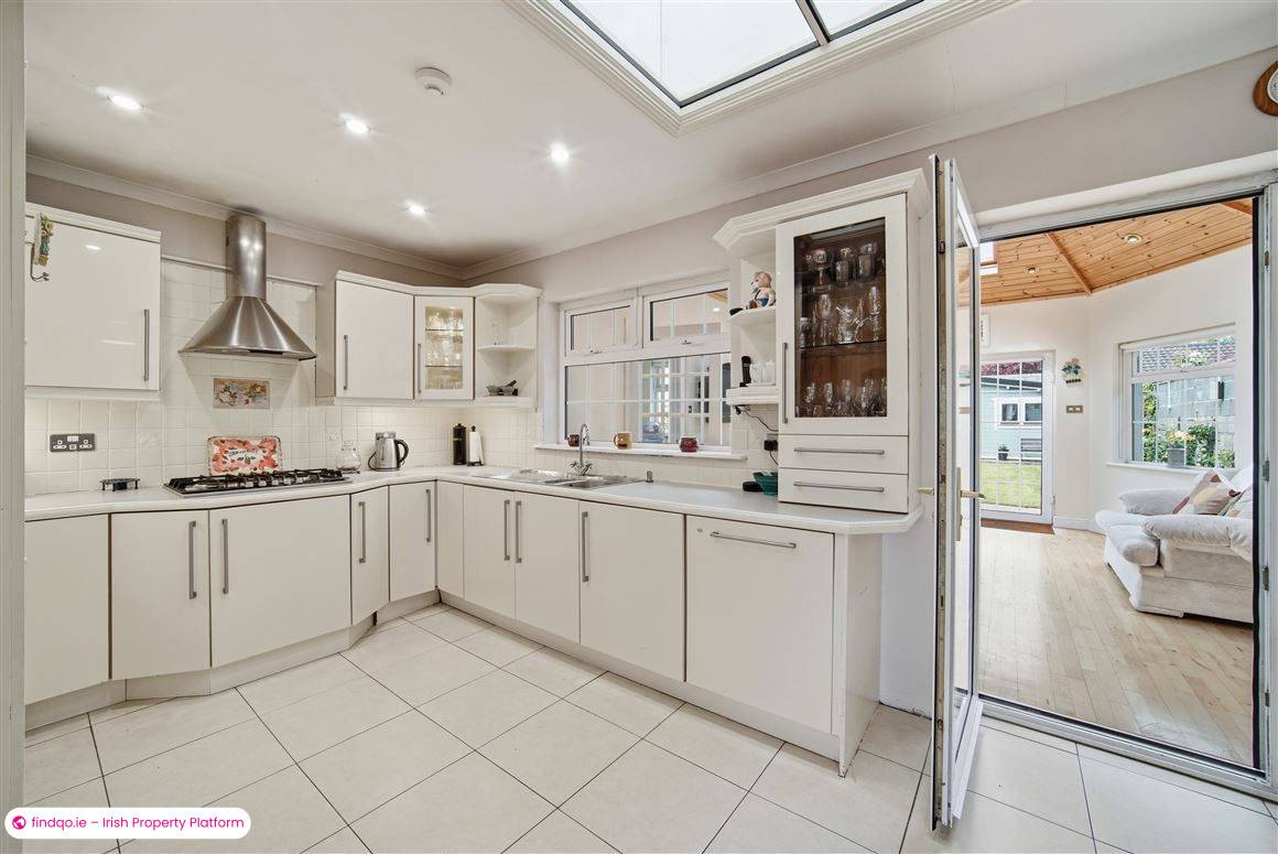 Semi-detached house for Sale in Leixlip, Kildare