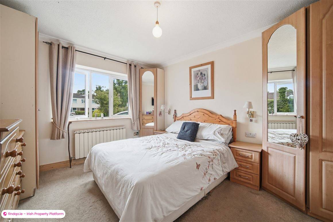 Semi-detached house for Sale in Leixlip, Kildare