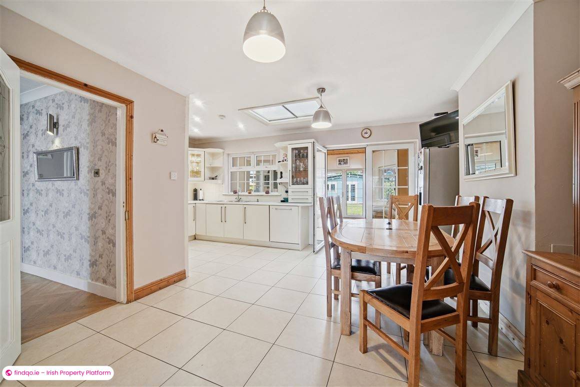 Semi-detached house for Sale in Leixlip, Kildare
