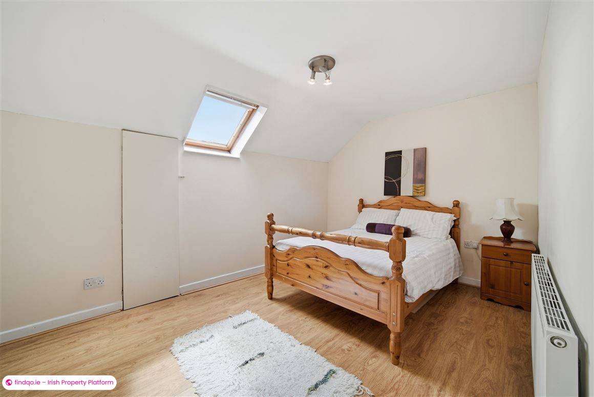 Semi-detached house for Sale in Leixlip, Kildare