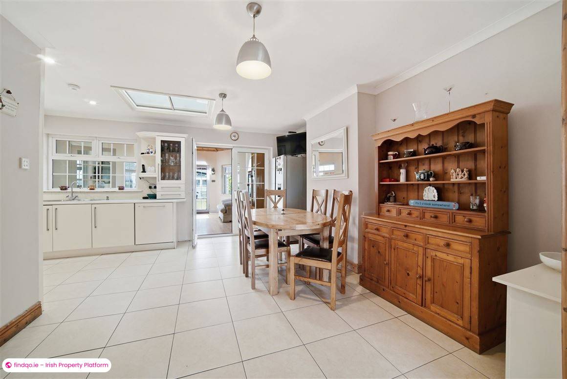 Semi-detached house for Sale in Leixlip, Kildare