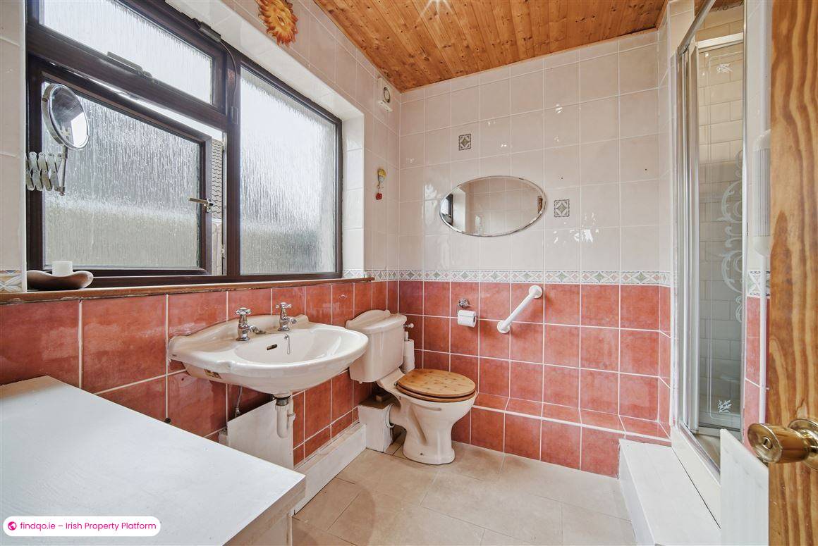 Semi-detached house for Sale in Leixlip, Kildare