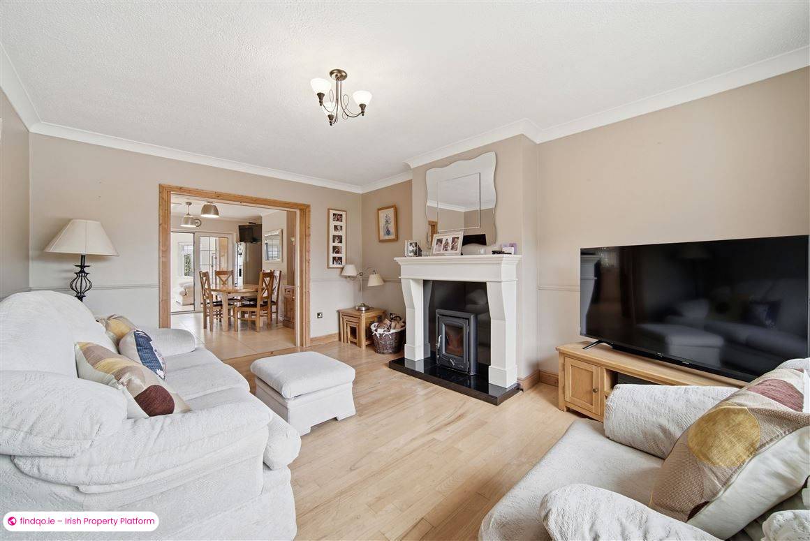Semi-detached house for Sale in Leixlip, Kildare