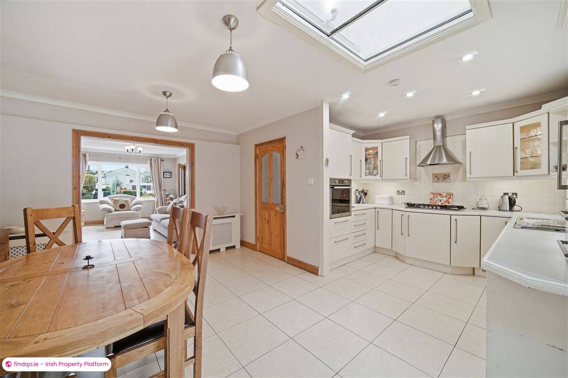 Semi-detached house for Sale in Leixlip, Kildare