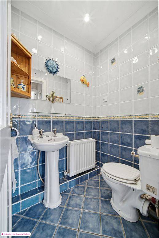 Semi-detached house for Sale in Leixlip, Kildare