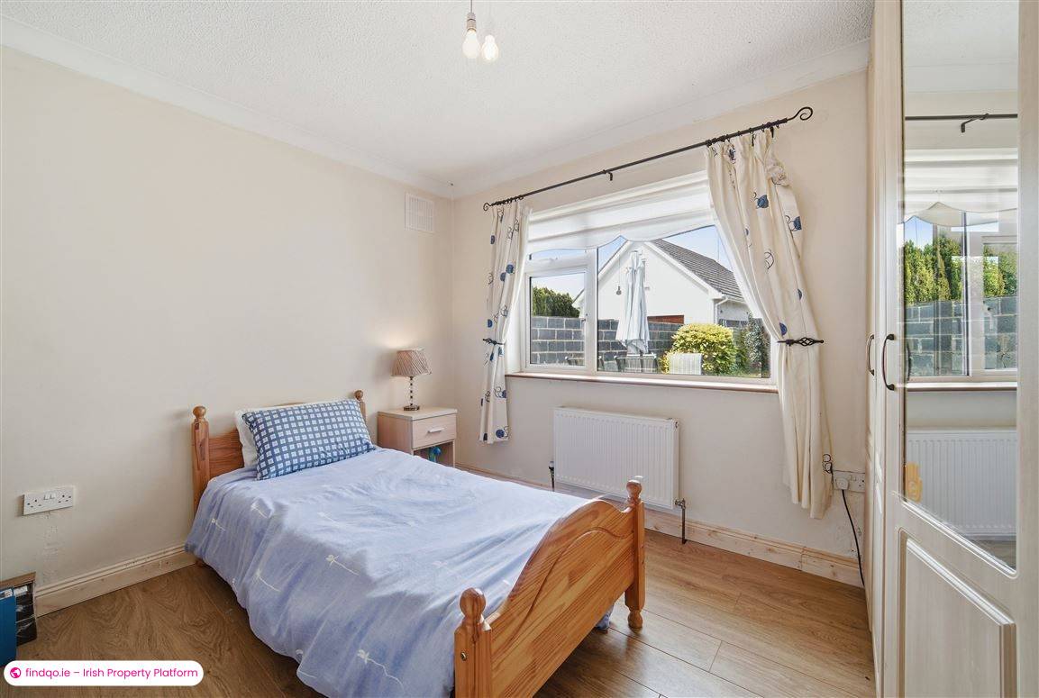 Semi-detached house for Sale in Leixlip, Kildare