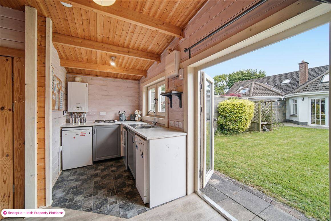 Semi-detached house for Sale in Leixlip, Kildare