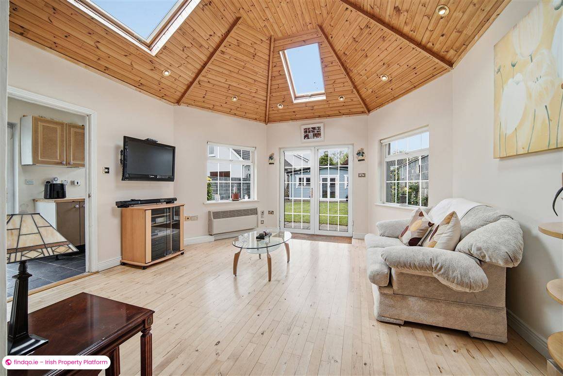 Semi-detached house for Sale in Leixlip, Kildare