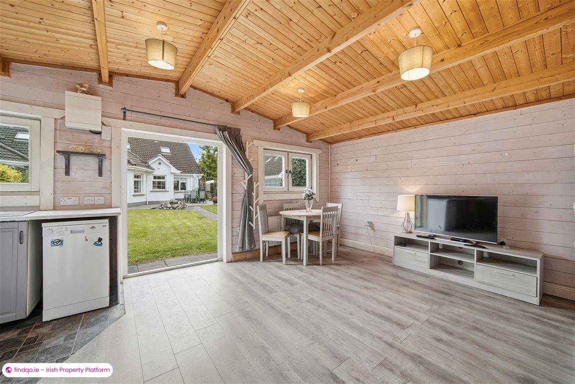 Semi-detached house for Sale in Leixlip, Kildare