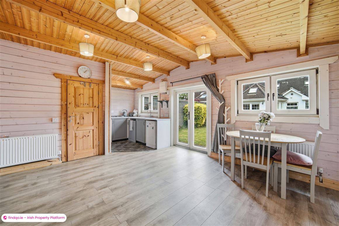 Semi-detached house for Sale in Leixlip, Kildare