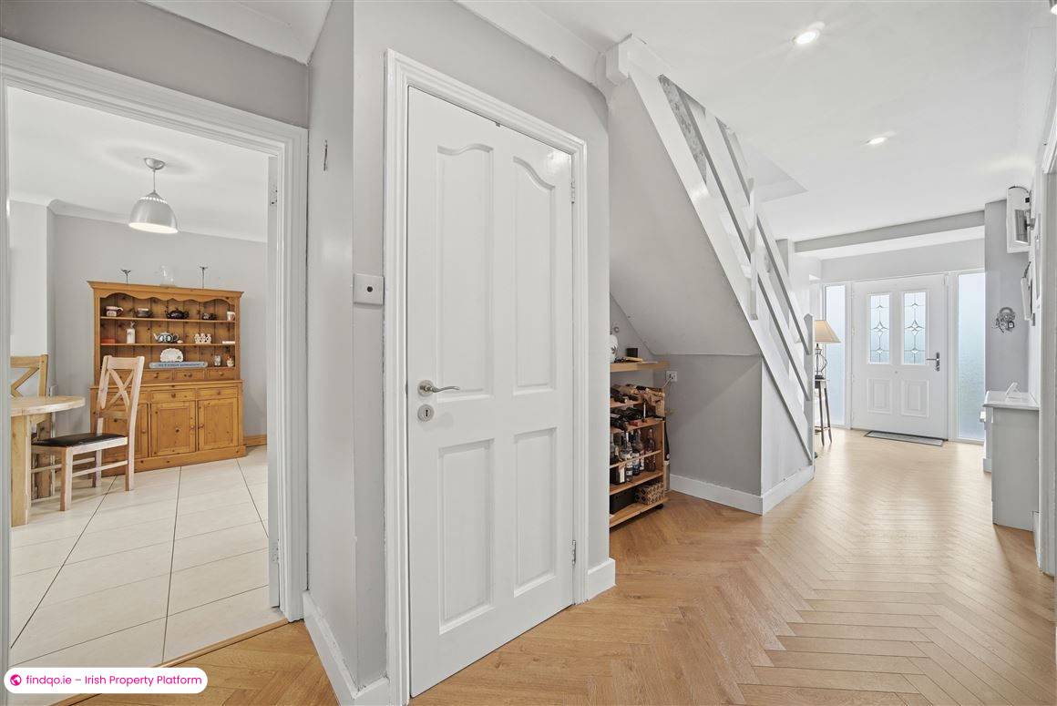 Semi-detached house for Sale in Leixlip, Kildare