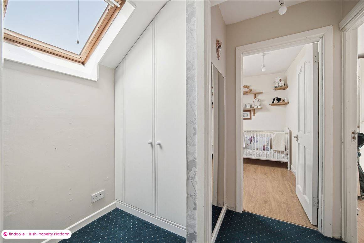 Semi-detached house for Sale in Leixlip, Kildare
