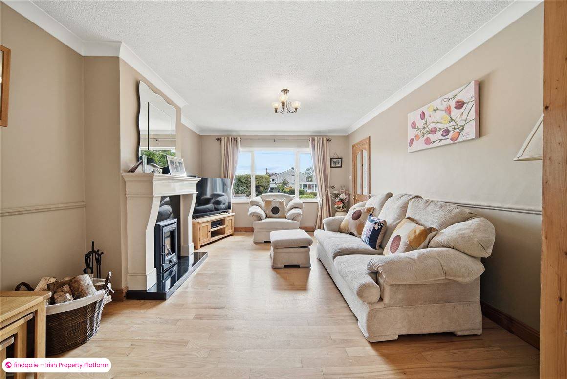 Semi-detached house for Sale in Leixlip, Kildare