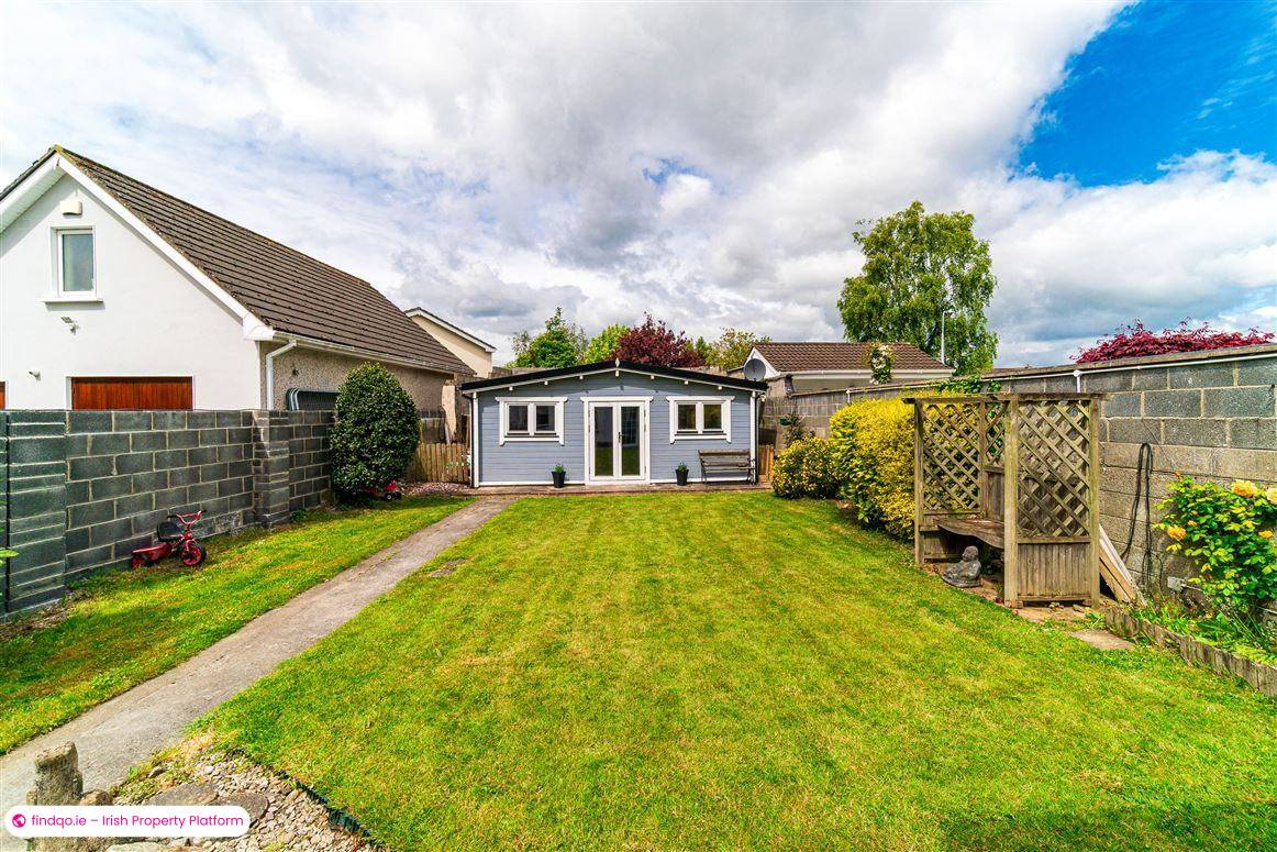 Semi-detached house for Sale in Leixlip, Kildare