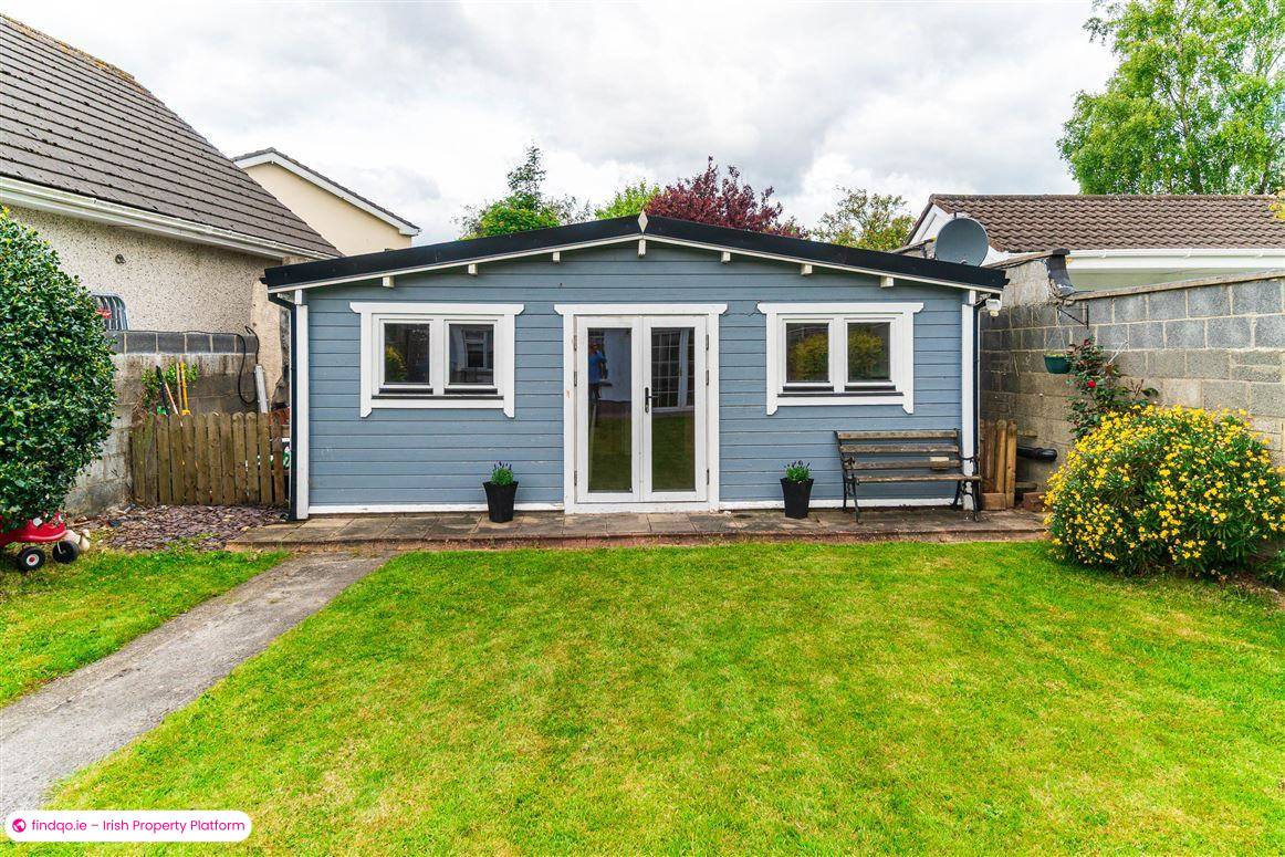 Semi-detached house for Sale in Leixlip, Kildare