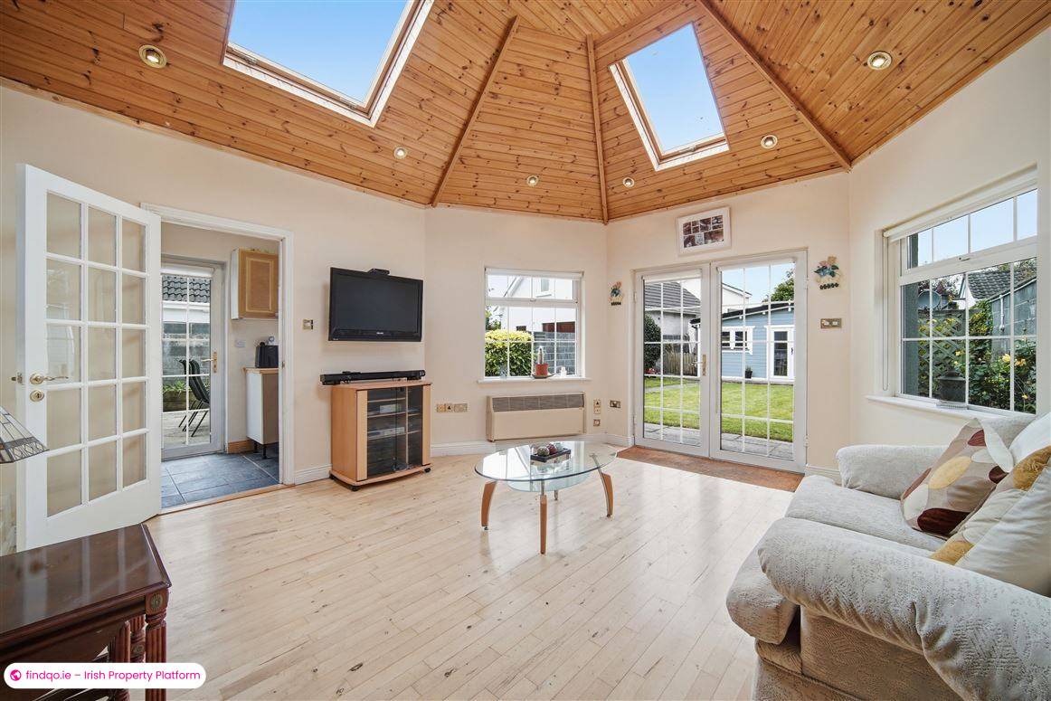 Semi-detached house for Sale in Leixlip, Kildare