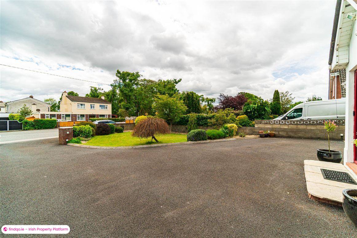 Semi-detached house for Sale in Leixlip, Kildare