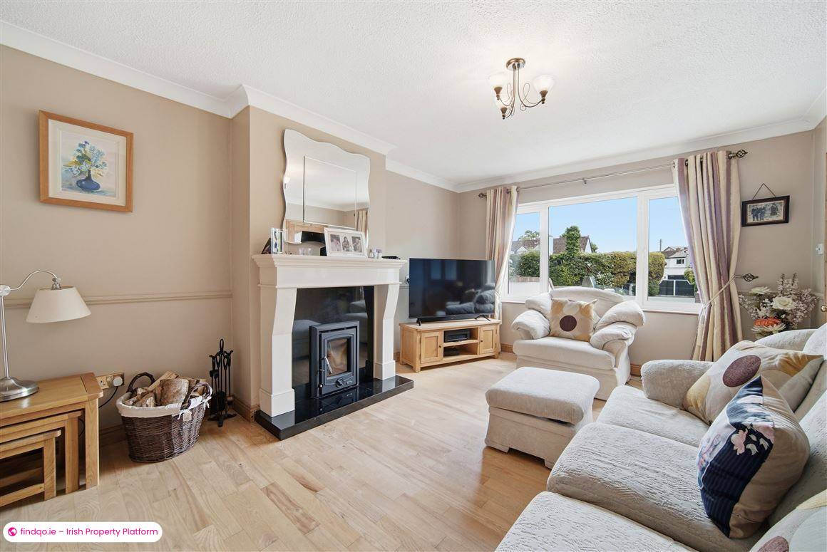 Semi-detached house for Sale in Leixlip, Kildare