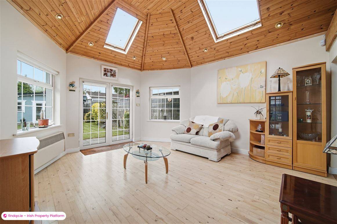 Semi-detached house for Sale in Leixlip, Kildare