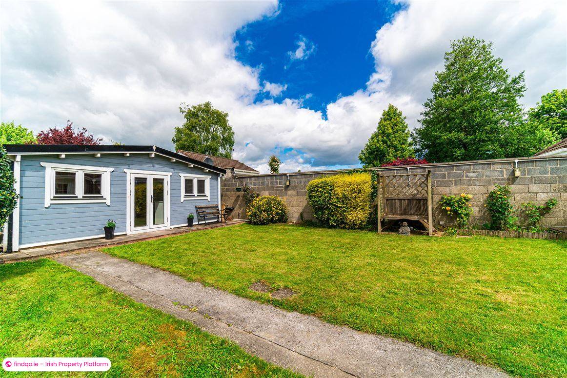 Semi-detached house for Sale in Leixlip, Kildare