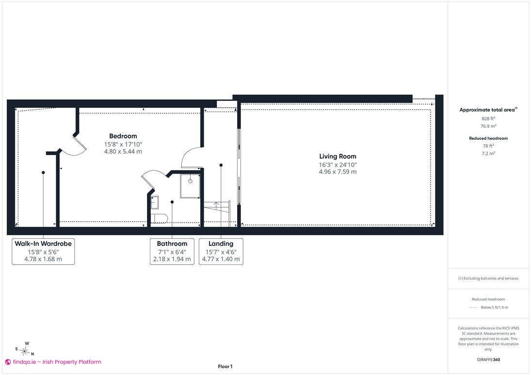Detached house for Sale in Moynalvey, Meath
