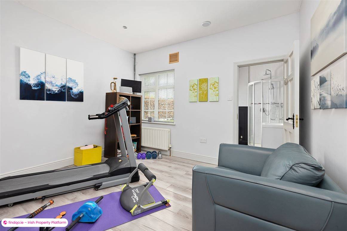 Detached house for Sale in Moynalvey, Meath