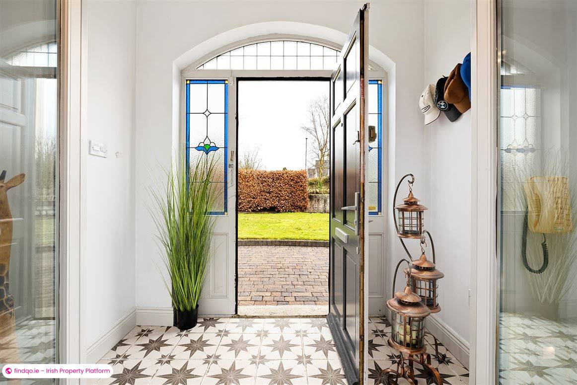Detached house for Sale in Moynalvey, Meath
