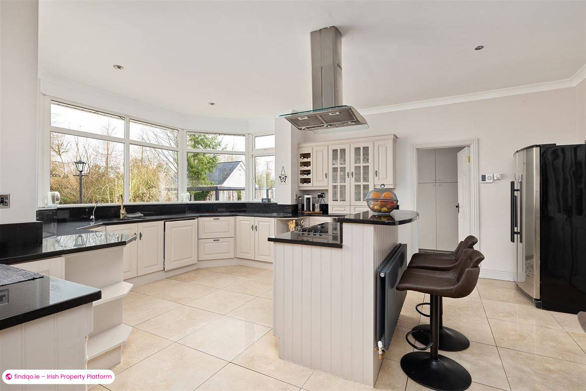 Detached house for Sale in Moynalvey, Meath