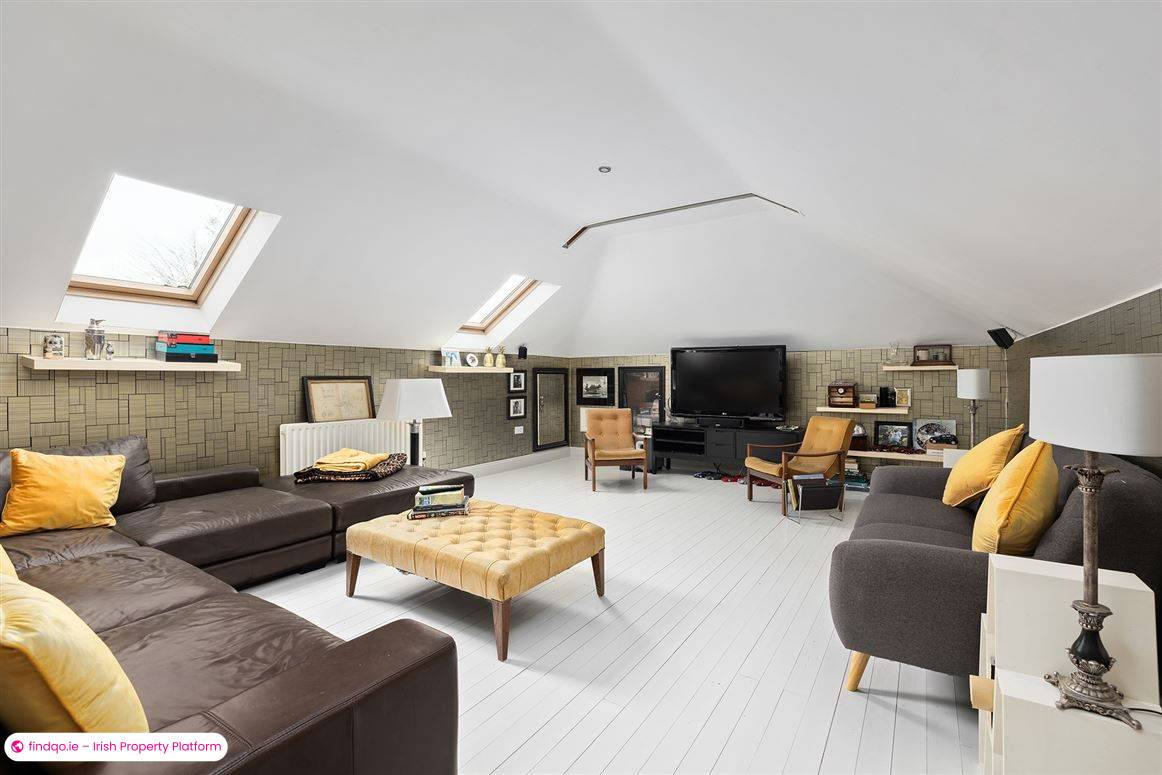 Detached house for Sale in Moynalvey, Meath