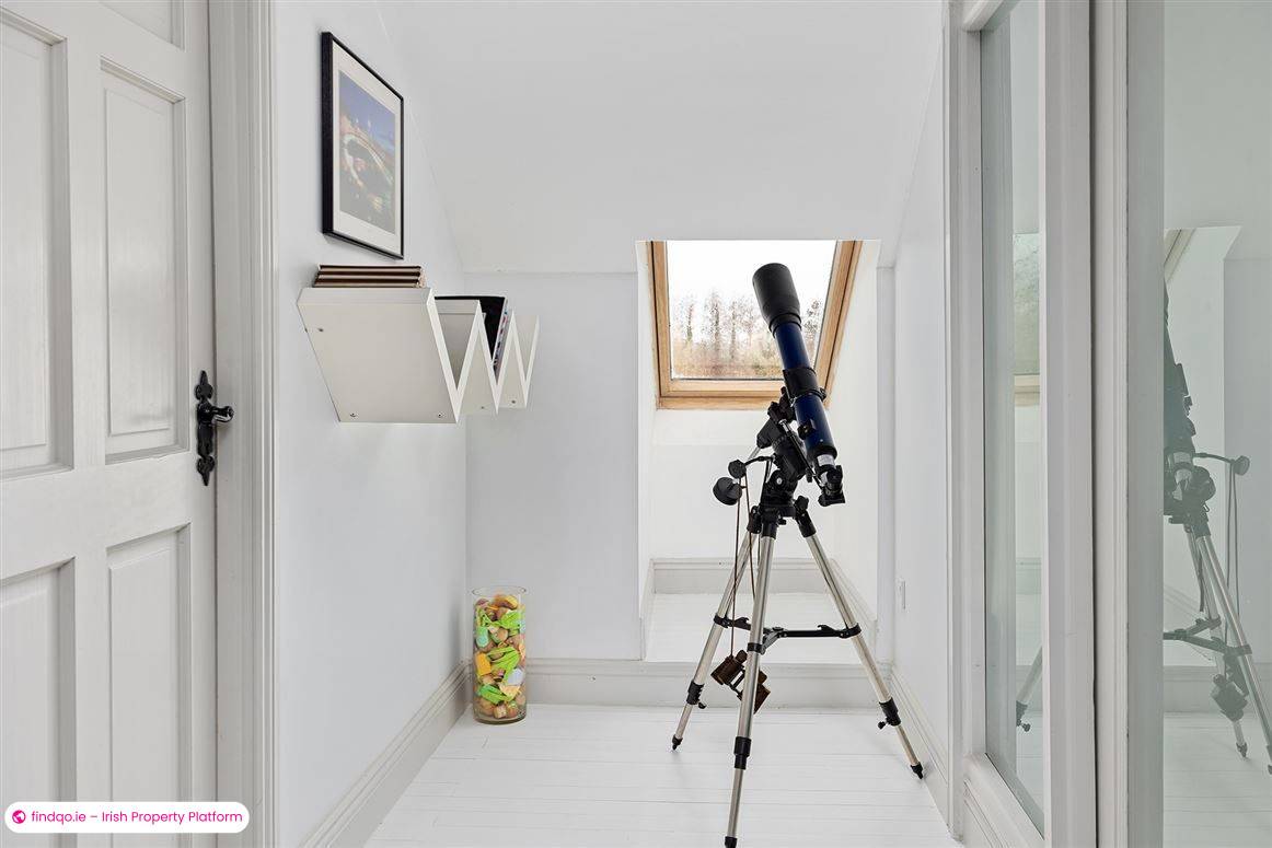 Detached house for Sale in Moynalvey, Meath