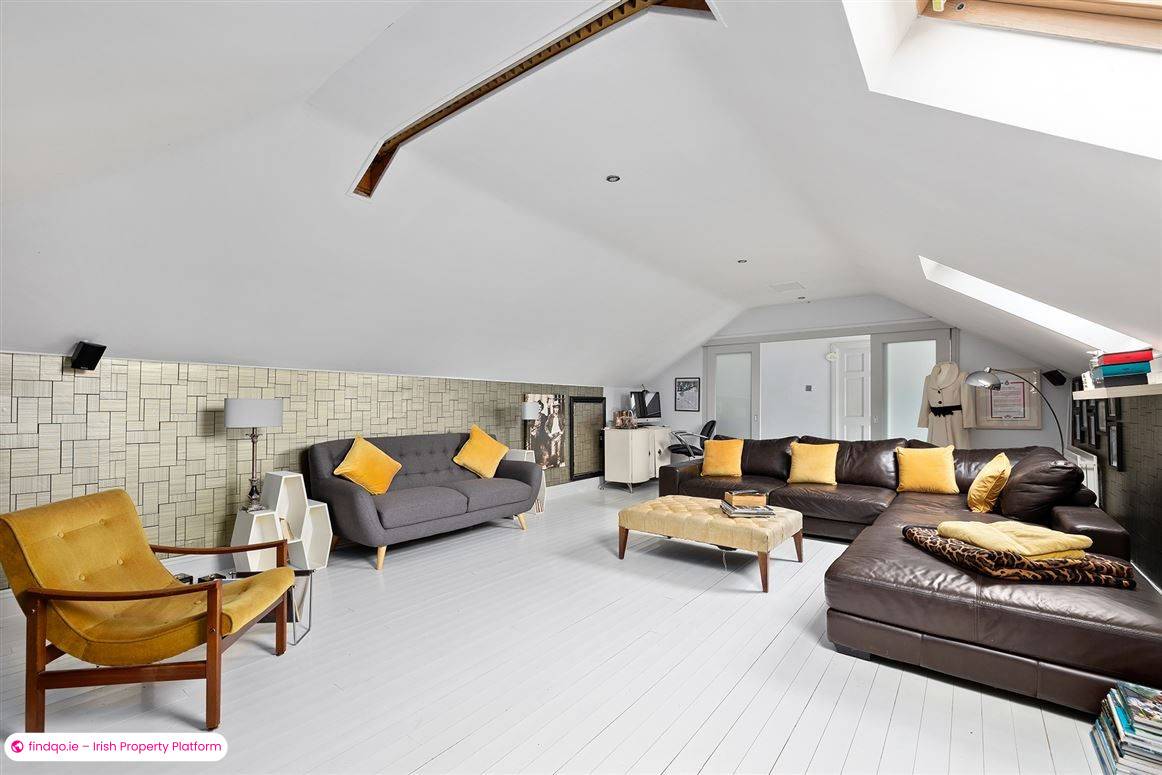 Detached house for Sale in Moynalvey, Meath
