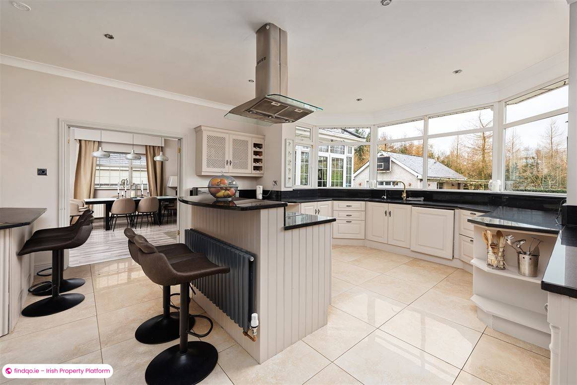 Detached house for Sale in Moynalvey, Meath