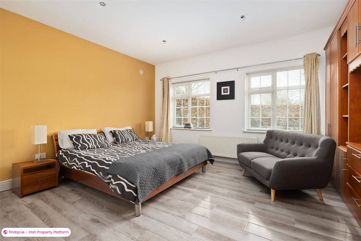 Detached house for Sale in Moynalvey, Meath