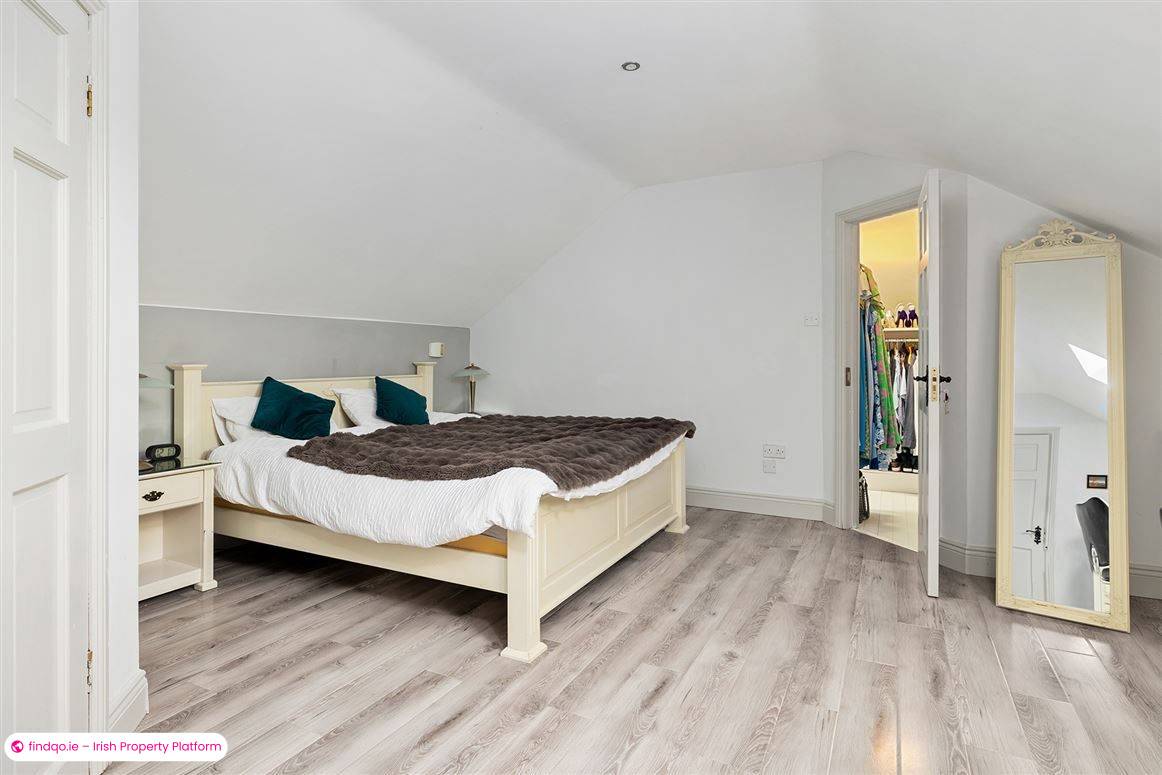 Detached house for Sale in Moynalvey, Meath