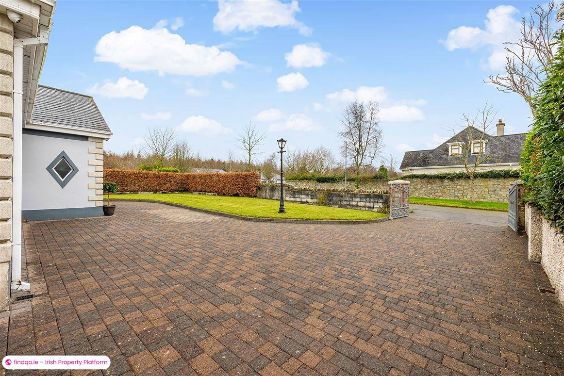 Detached house for Sale in Moynalvey, Meath