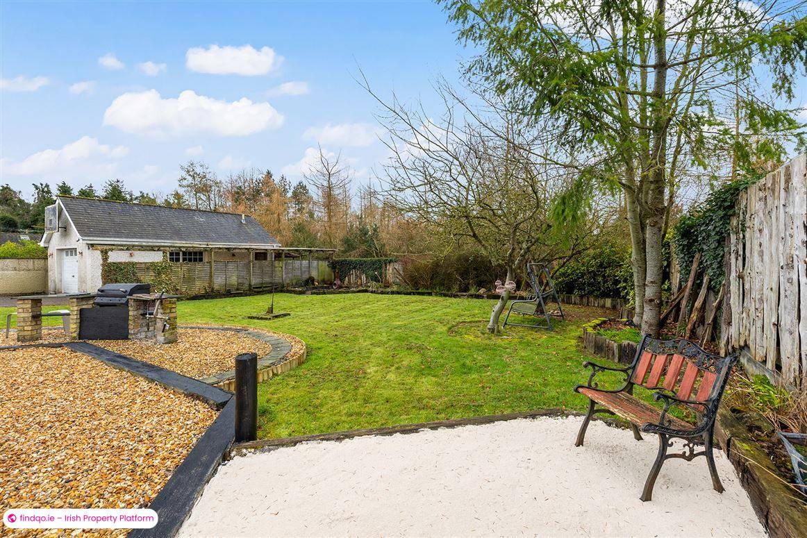 Detached house for Sale in Moynalvey, Meath