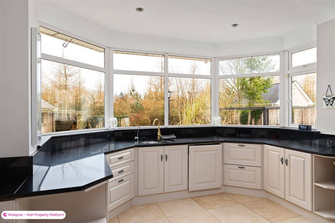 Detached house for Sale in Moynalvey, Meath