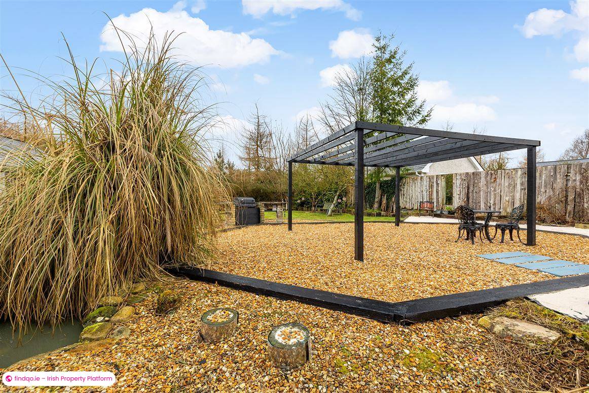 Detached house for Sale in Moynalvey, Meath