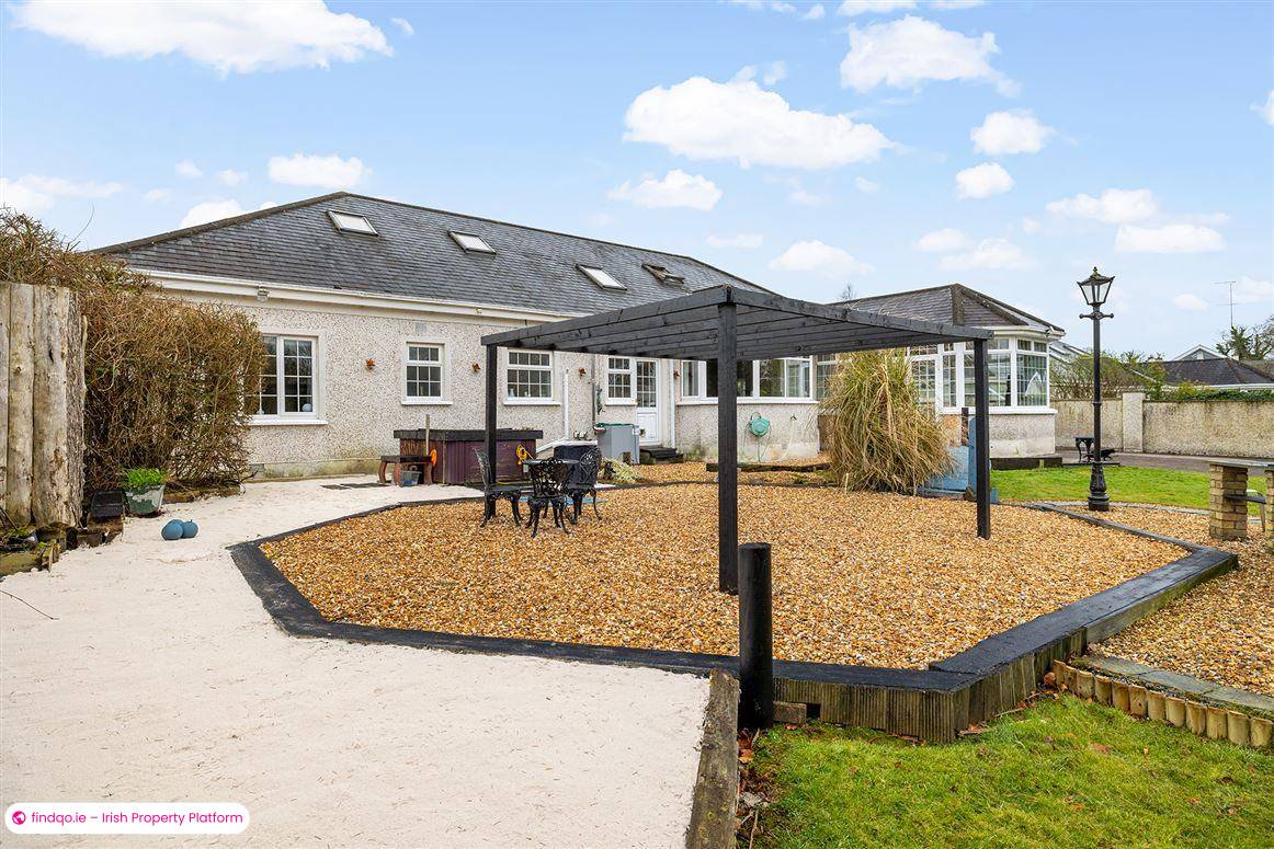 Detached house for Sale in Moynalvey, Meath