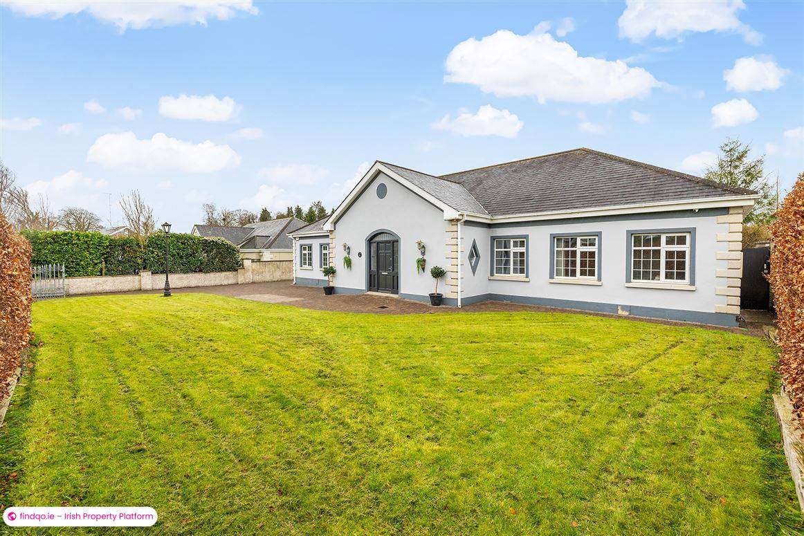 Detached house for Sale in Moynalvey, Meath