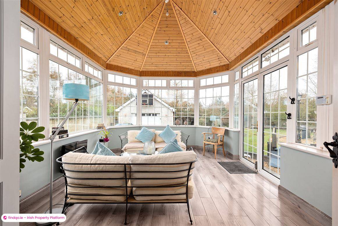 Detached house for Sale in Moynalvey, Meath