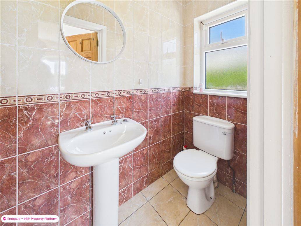 Bungalow for Sale in Confey, Kildare