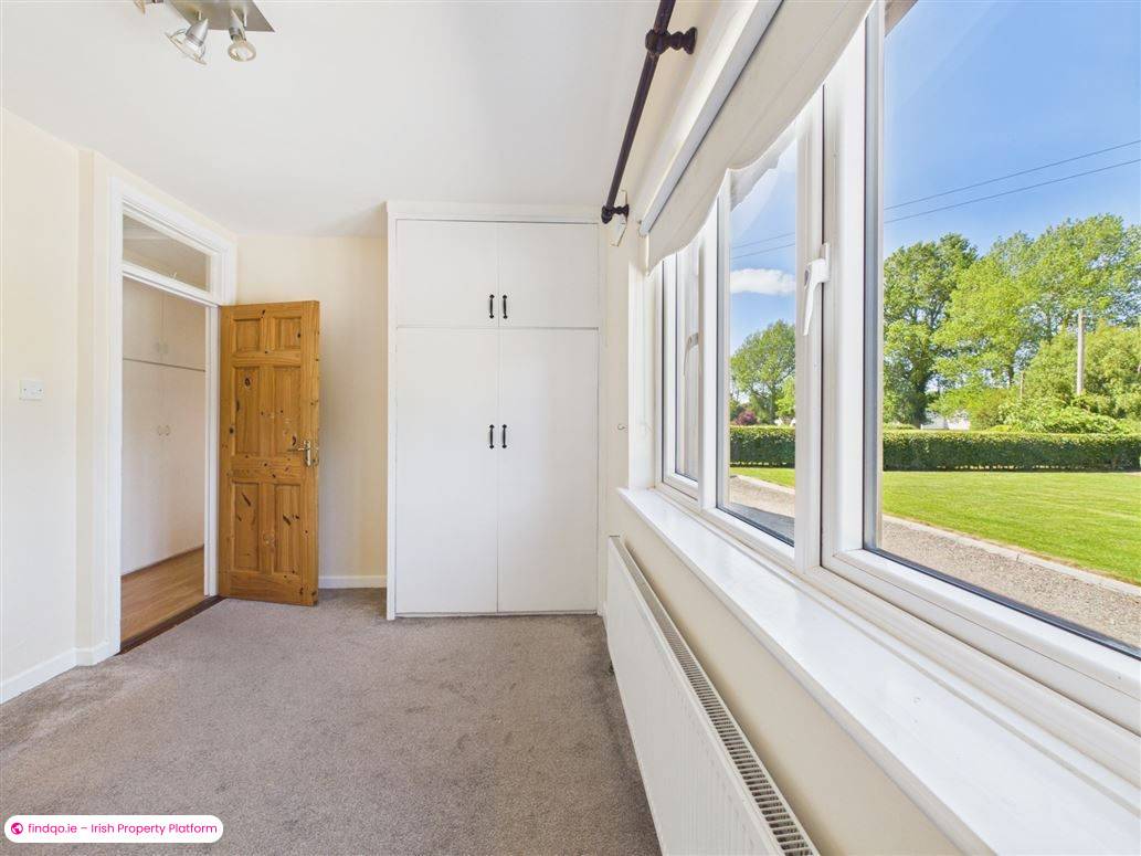 Bungalow for Sale in Confey, Kildare